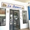 Barraca Suites - map