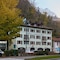 Hotel National - map