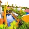 Areca Angkor Boutique Villa - map
