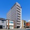 Comfort Hotel Kitami - map