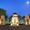 Mercure Bali Nusa Dua - map