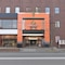 Apa Hotel Muroran - map