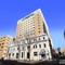 Daiwa Roynet Hotel Yokohama - Koen - map