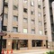 Toyoko Inn Shin Yokohama Station Honkan - map