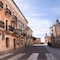 Arcos Catedral - map