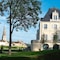 Château & Spa De La Cueillette - map