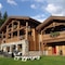 Les Chalets D'adelphine - map