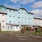 B&B Hotel Strasbourg Nord Mundolsheim - map