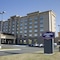 Hampton Inn By Hilton Sydney - map