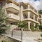 Adams Hotel - map