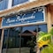 Langgura Baron Resort - map