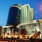 Gbw Hotel - map