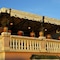 Riad Dalia - map