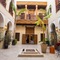 Riad Hizad - map