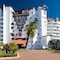 Vamar Vallarta All Inclusive Marina And Beach Resort - map