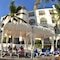 Sierra Mar At Tesoro Manzanillo - map