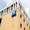 Ibis Budget Poitiers Centre Gare - map