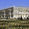 Ibis Budget Versailles Chateau Saint Cyr - map