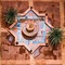 Kasbah Omar - map