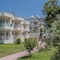 Heaven Beach Apart - map