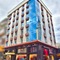 Laleli Emin Hotel - map
