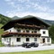 Hotel Garni Wieshof - map