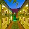 Hotel Jardin De Iguazu - map