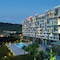 Miracle Istanbul Asia Airport Hotel & Spa - map