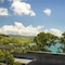 Pinnacle Apartments Hamilton Island - map