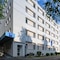 Ibis Budget Luzern City - map