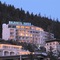 Waldhotel Davos - For Body & Soul - map