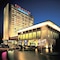 Ninghai New Century Hotel - map
