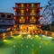 Yangshuo Tea Cozy Boutique Hotel - map
