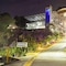 El Faro Containers Beach Hotel - map