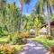 Hotel Banana Azul - Adults Only - map