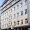 Myo Hotel Wenceslas - map