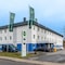 B&B Hotel Aachen-Nord - map