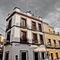 Rey De Sevilla Flats Macarena - map