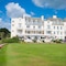 The Belmont Hotel - Adults Only - map