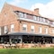 Bowburn Hall Hotel - map
