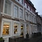 Amosa Liège City Centre Hotel - map