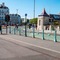 A&O Brighton Beach - map