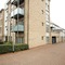 Citystay Living - The Vie - map