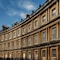 Bath Circle - map
