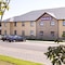 Premier Inn Edinburgh A7 (Dalkeith) - map