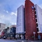 Ibis Budget Belfast City Centre - map