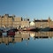 The Kirkwall Hotel - map