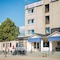 Hotel Adlon - map