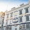 Royal Castle Hotel - map
