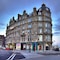 Malmaison Dundee - map